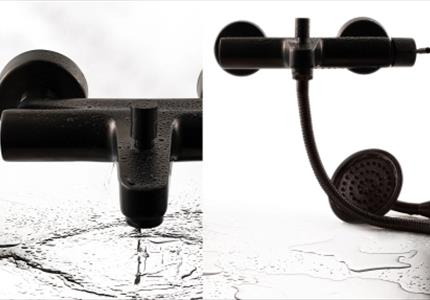 ست کامل شیرآلات ایرسا سمنان | 09124384832