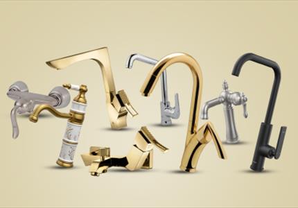 راهنمای خرید شیرآلات لوکس برای آشپزخانه و سرویس بهداشتی؛ بررسی کیفیت، قیمت و نکات انتخاب بهترین مدل